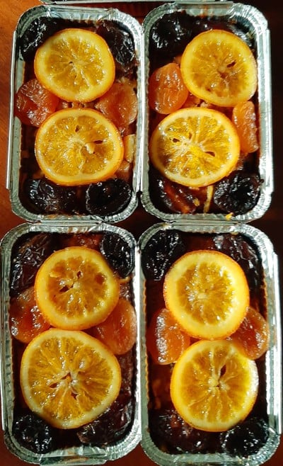 Brownie House by Pattra @Sukhumvit65 ไม่มีสาขา