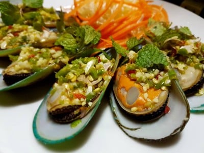 ต้องมาโดน เล่าปั่น