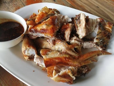 ไก่ย่าง