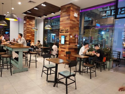 บรรยากาศ
