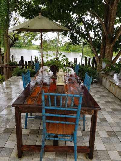 บรรยากาศ