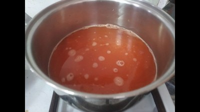 วิธีทำ แกงส้ม