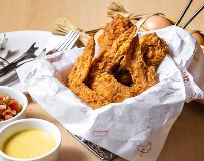 Chir Chir Thailand (เชอร์ เชอร์ ไทยแลนด์) Siam Square One Chir Chir Thailand (เชอร์ เชอร์ ไทยแลนด์) Siam Square One