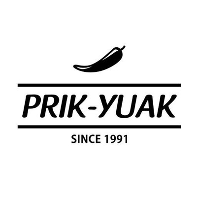 พริกหยวก (Prik-Yuak Thai Cuisine) (พริกหยวก) พริกหยวก (Prik-Yuak Thai Cuisine) (พริกหยวก)