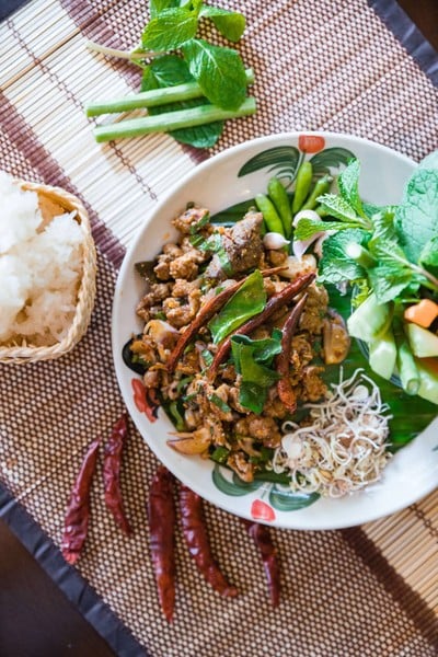 เมนูของร้าน แซ่บซี่ by อุดร วัน อุดมสุข