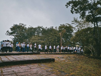  
เที่ยวปราสาทแห่งอีสาน ตามรอยอารยธรรมโบราณ 