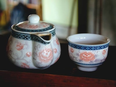 ชื่นใจเฮ้าส์ @สังขละบุรี