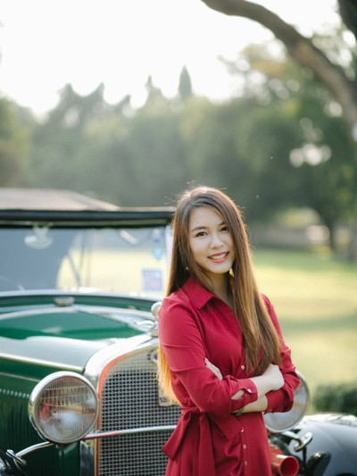 คุณ ไทม์