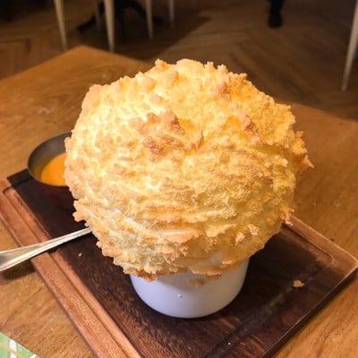 Audrey Cafe สยามเซ็นเตอร์ ชั้น 2