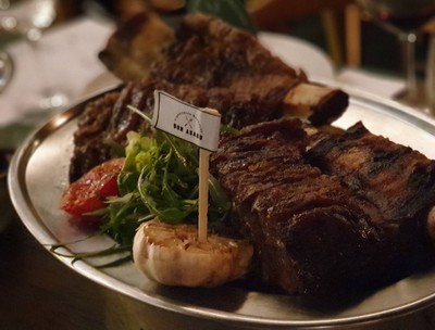 อาหาร หรือ เครื่องดื่ม