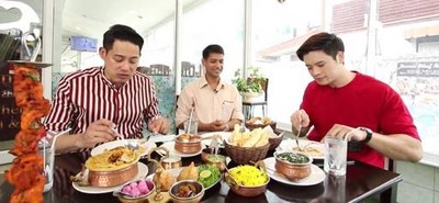 Deven Chef Restaurant :Indian Food (เดเว่น เชฟ เรสเตอรองท์) Deven Chef Restaurant :Indian Food (เดเว่น เชฟ เรสเตอรองท์)