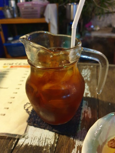 ชาอู่หลง