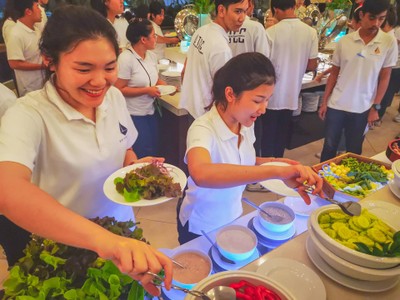  
เที่ยวปราสาทแห่งอีสาน ตามรอยอารยธรรมโบราณ 