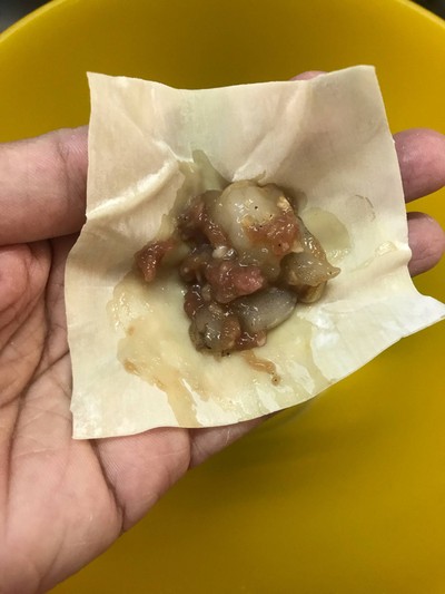 วิธีทำ บะหมี่เกี๊ยวหมูแดง