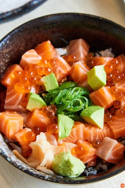ZEN Japanese Restaurant เซ็นทรัลพลาซา นครราชสีมา