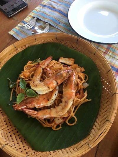 บ้านไร่อมรวัชรี