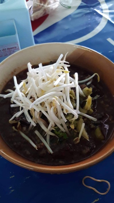 น้ำเงี้ยว