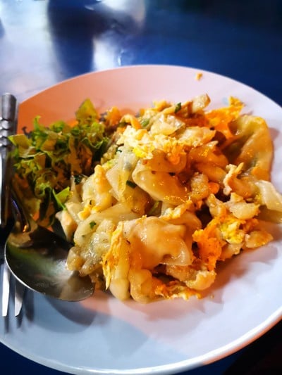 เมนูแนะนำ อร่อย กลมกล่อมรสชาติกำลังดี ไม่ต้องปรุงเพิ่ม ดีเลยค่ะ 