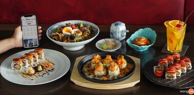 IN THE MOOD FOR LOVE -ONE- (Private sushi bar) (อินเดอะมู้ดฟอร์เลิฟ วัน) เอกมัยซอย 1 IN THE MOOD FOR LOVE -ONE- (Private sushi bar) (อินเดอะมู้ดฟอร์เลิฟ วัน) เอกมัยซอย 1