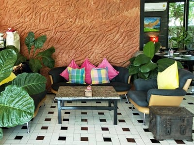 บรรยากาศ