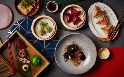 Chef Pom Chinese Cuisine By TODD