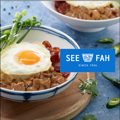 SEE FAH (สีฟ้า) เดอะ เซอร์เคิล ราชพฤกษ์ SEE FAH (สีฟ้า) เดอะ เซอร์เคิล ราชพฤกษ์