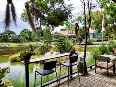 บรรยากาศ