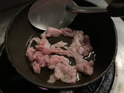 วิธีทำ ผัดหมูหวาน วิธีทำ ผัดหมูหวาน