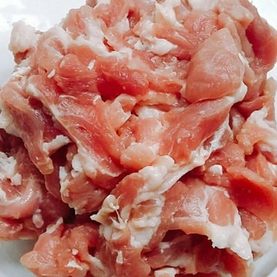 วิธีทำ หมักหมูให้นุ่ม