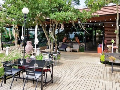 หน้าร้าน