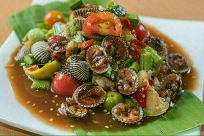 ส้มตำยำจี๊ดจ๊าด พระราม5 ส้มตำยำจี๊ดจ๊าด พระราม5
