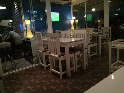 บรรยากาศ