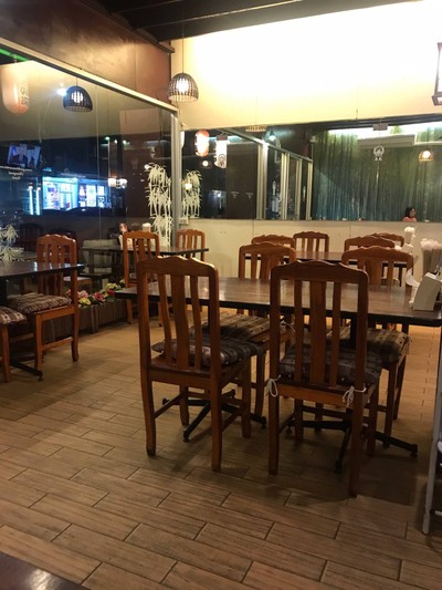 บรรยากาศ
