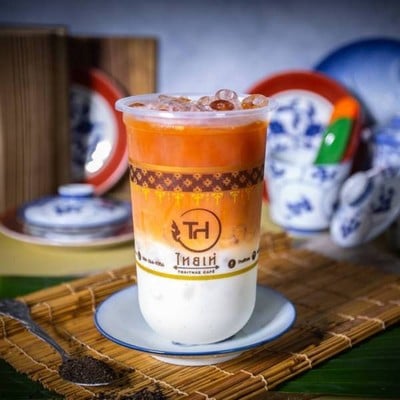 ไทยเท่ คาเฟ่ (Thaithae cafe') มิกซ์ จตุจักร ไทยเท่ คาเฟ่ (Thaithae cafe') มิกซ์ จตุจักร