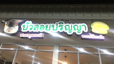 หน้าร้าน