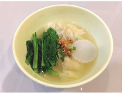 วิธีทำ เกี๊ยวกุ้งหมูสับ วิธีทำ เกี๊ยวกุ้งหมูสับ