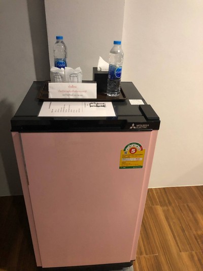 ห้องพัก