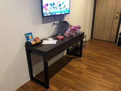 ห้องพัก