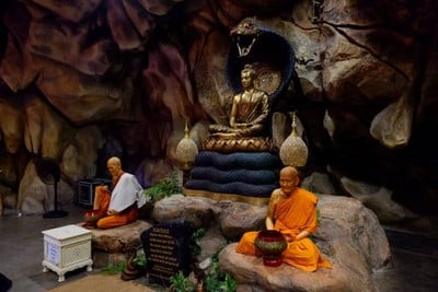 บรรยากาศ