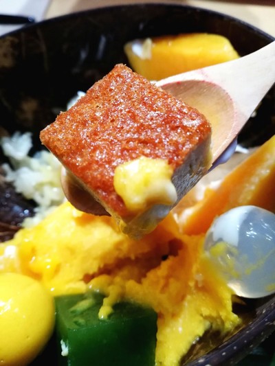 Mango A Coco Anmits ราคา 195 บาท
