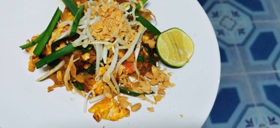 วิธีทำ ผัดไทย วิธีทำ ผัดไทย