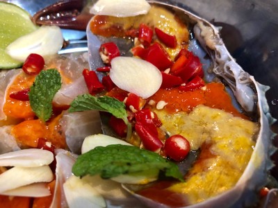 ไข่สีสวยงาม