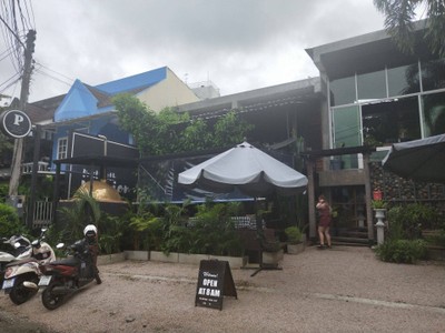Passion Project The Cafe (แพสชั่น โปรเจค เดอะ คาเฟ่) Passion Project The Cafe (แพสชั่น โปรเจค เดอะ คาเฟ่)