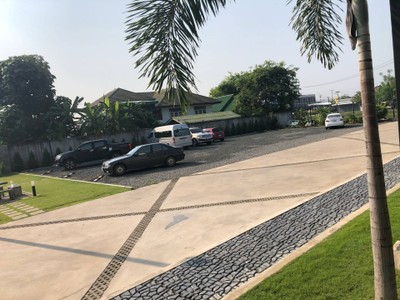 บริเวณโดยรอบ
