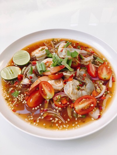 โดนยำ ขอนแก่น
