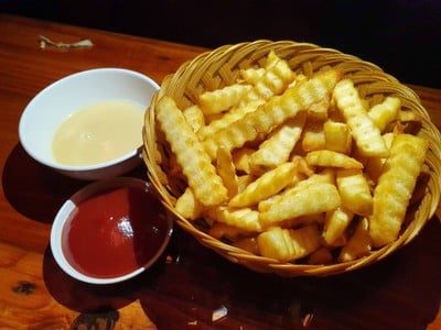 Saxophone Pub & Restaurant