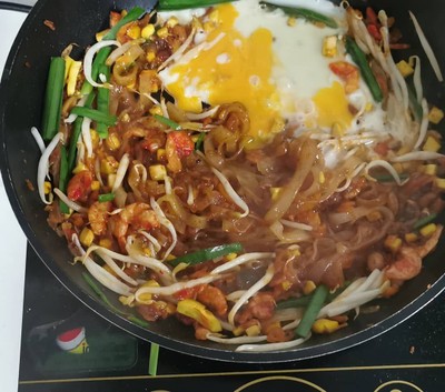 วิธีทำ ผัดไทย วิธีทำ ผัดไทย