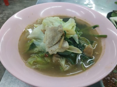 แกงอ่อมหมู