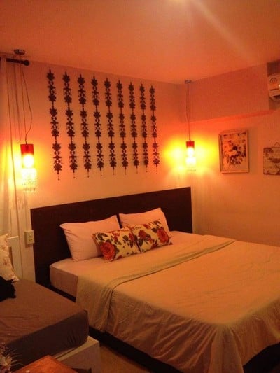 ห้องพัก