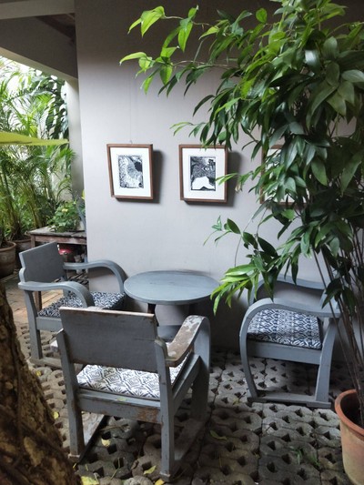 บรรยากาศ